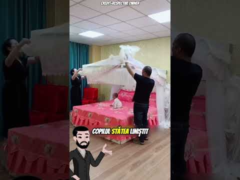 ❤️ Părinți EXEMPLARI… Uite Ce Au Făcut pentru Copil