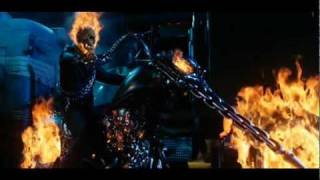 Daredevil/Ghostrider - Avalanche Music Video - Manafest