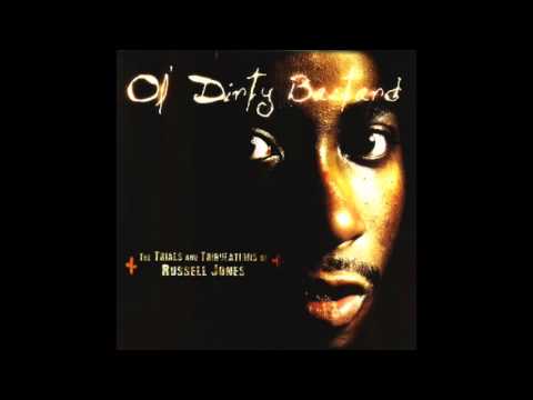 Ol' Dirty Bastard - Anybody feat. E 40, C Murder - The Trials And Tribulations Of Russell Jones