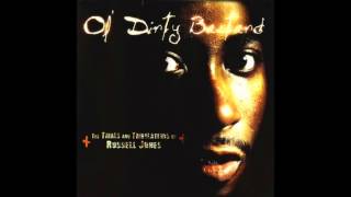 Ol&#39; Dirty Bastard - Anybody feat. E 40, C Murder - The Trials And Tribulations Of Russell Jones