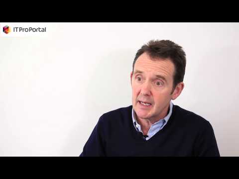 An insight into startup business Cloudview | James Wickes speaks ...