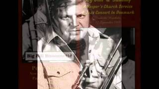 Big Bill Bissonnette, Joe Errington - Old Fashion Love.wmv