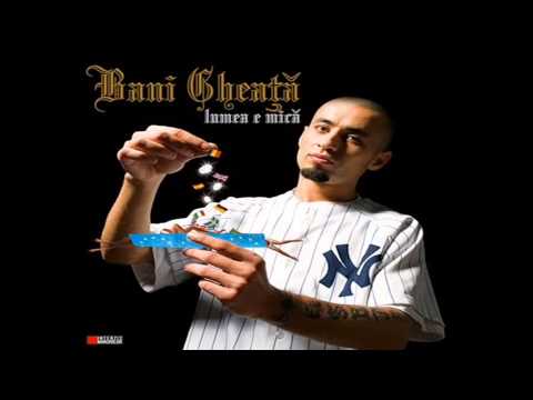 Bani Gheata - Lumea e mica