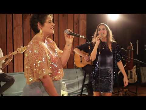 Ciranda pra Janaína (Kiko Dinucci e Jonathan Silva) - Mariana Furquim e Alessandra Leão