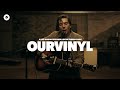 Justin Townes Earle - Mama's Eyes | OurVinyl Sessions