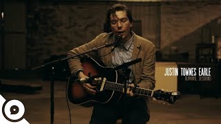 Justin Townes Earle - Mama's Eyes | OurVinyl Sessions