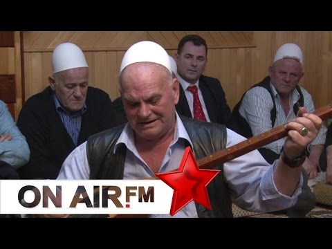 Is Llapqeva Dhe Halil Bytyqi  -  Kenga për Adem Jasharin