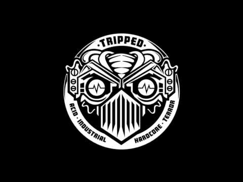 Darkcontroller & s'Aphira - 6 Demons (Tripped Remix)