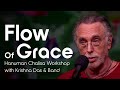 Flow Of Grace Hanuman Chalisa Workshop With Krishna Das And Band BHNN Guest Podcast Ep 200