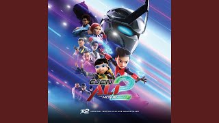Download lagu Teman Sejati (Score) / The End (Original Soundtrack From Ejen Ali The Movie) mp3