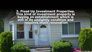 preview picture of video 'Different Types of Investment Property Harper Woods MI - Conquest Real Estate (248) 569-1486'