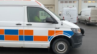 Furg&atilde;o Volkswagen Transporter | Imagem 4 - Autoline