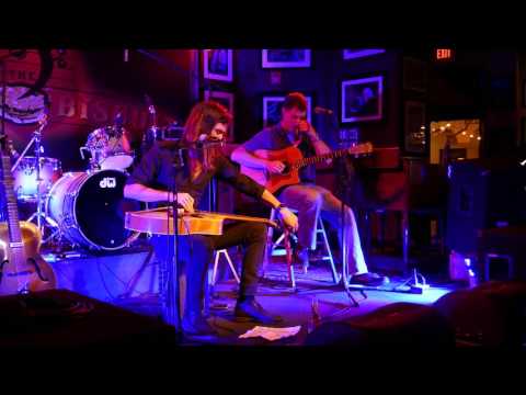 Jack Broadbent & Joe Birch 2017 04 21 Boca Raton, Florida - The Funky Biscuit