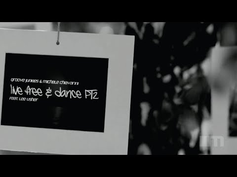 Groove Junkies & Michele Chiarvarini feat Lee Usher Live Free & Dance Pt 2 (snippet medley)