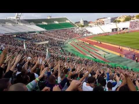 2013.09.22. Ferencváros - Újpest