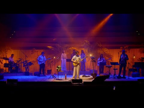 Mori - Mala Mía (En Vivo "El Cantoral")