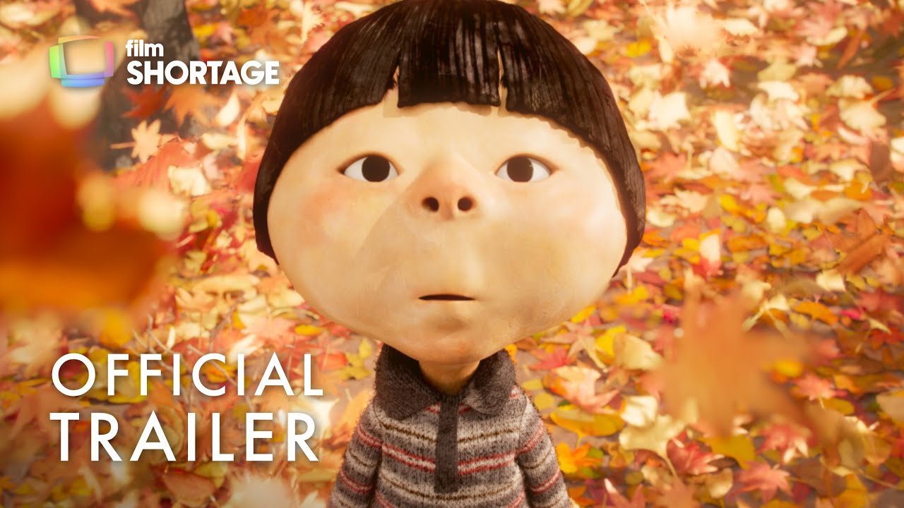 Magic Candies | Oscar Nominated Short Film | Official Trailer