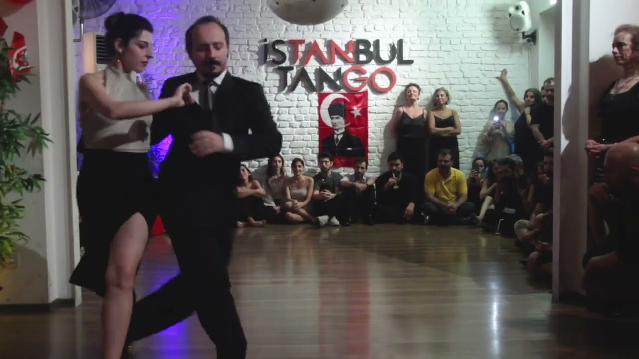 Işıl Sanlı & Aras Çalıkyan at 333