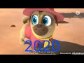 The Evolution Of Puppy Dog Pals