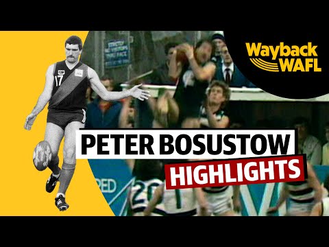 Has there been a more magical debut season? | Wayback WAFL