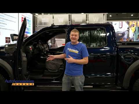 WeatherTech DigitalFit Floor Liners