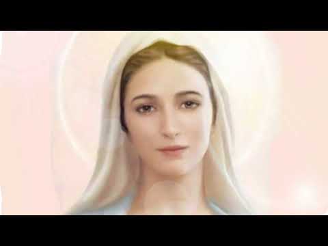 Ave María en Arameo / Hail Mary in Aramaic