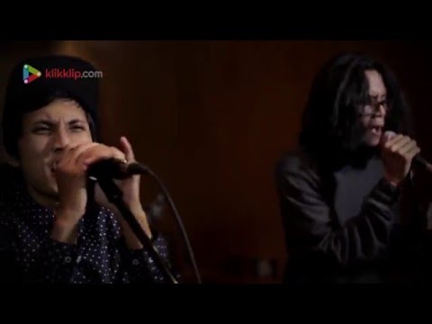 Los Chalados - Dunia - Studio Sessions - Klikklip