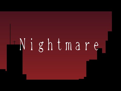 пl3nk - Nightmare meme | OC | TEST
