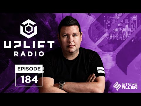 Steve Allen Pres Uplift Episode 184
