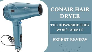 Conair Hair Dryer: Your Must-Have Tool for Perfect Hair! Unb