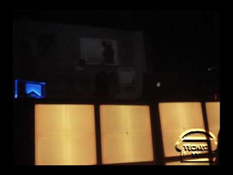 Valentino Kanzyani @ TechnoTv