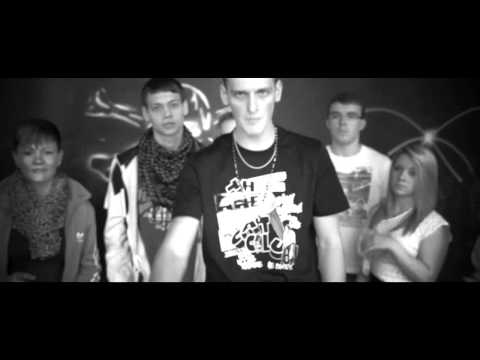 SanS  Mit goldenem Mic (Prod.by.Lonyen ) HD-Video