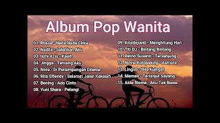 Download lagu Rossa, Nadila, Ismi Azis, Jingga, Nora, Rita Effendy, Bening, Yuni Shara, Krisdayanti, Titi DJ mp3 Download lagu Rossa, Nadila, Ismi Azis, Jingga, Nora, Rita Effendy, Bening, Yuni Shara, Krisdayanti, Titi DJ mp3