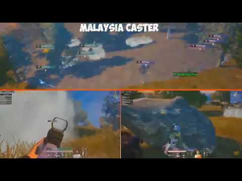 Si kepala manggis menggila "Rayzen" BTR mendapatkan  WWCD