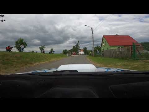 Marten Rajd Strzeliński 13.06.2021 OS3 Kondratowice