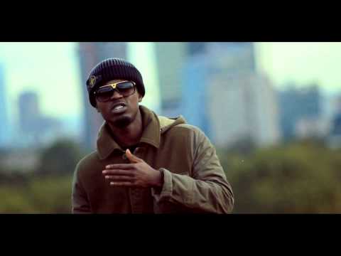 DUN D [ HARDPALMDUN ] - "LETTER TO THE STREETS" @TVTOXIC