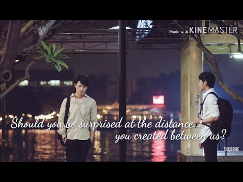 Kongpob x Arthit - Back to December