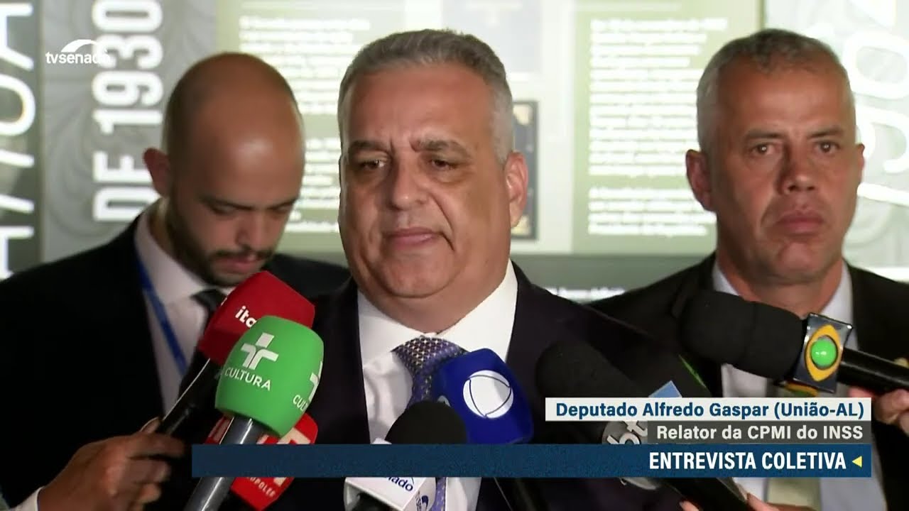 Relator da CPMI do INSS diz que concessão de habeas corpus tem prejudicado as investigações