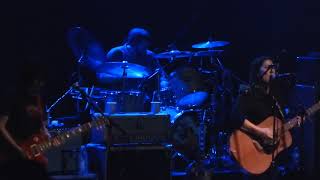 The Breeders - Blues At The Acrupolis - Santa Ana