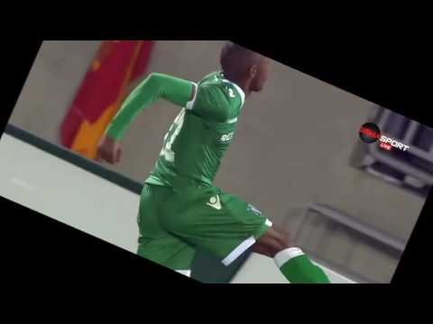 Jonathan Cafu | Amazing wing