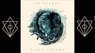 In Flames - Monster in the ballroom