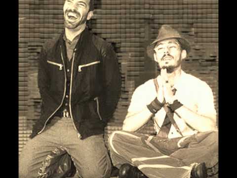 Thumbnail for Daniel Johns & Paul Mac ( I Can't Believe It's Not Rock) -3 by Daniel Johns