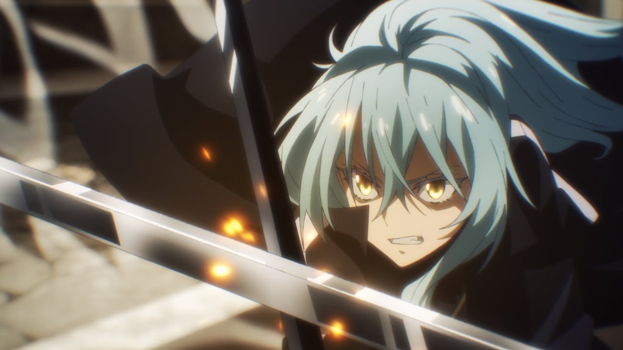 That Time I Got Reincarnated as a Slime - Episode 90 (S4E18) [English Sub]
