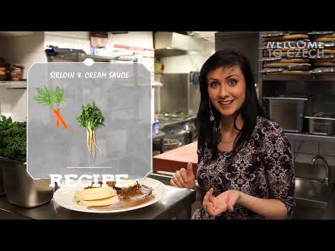 Czech cuisine - what to taste in the Czech Republic