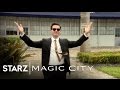 Magic City Magic City Episode 206 Preview STARZ