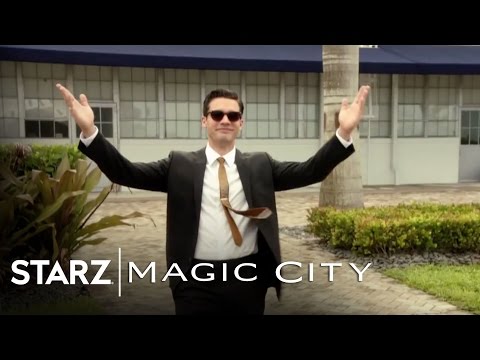 Magic City 2.06 (Preview)