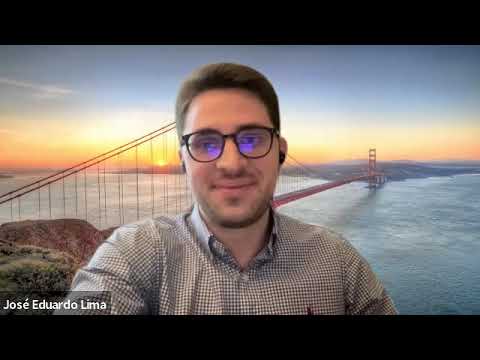 January 7, 2023 - IMG Interview with Dr. José Eduardo Lima