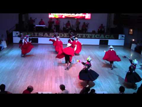 Asociacion Cultural 24 de junio - Carnaval de Qota