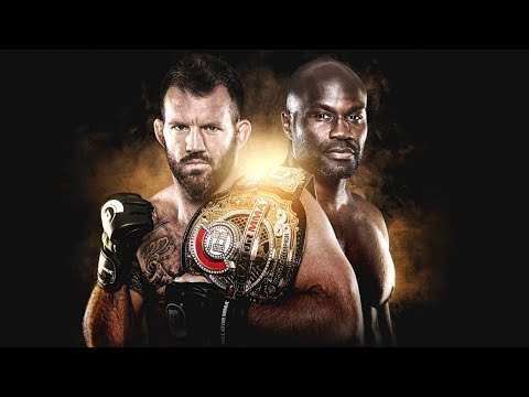 Bellator 226 Weigh-In Results, One Fighter Off Weight
