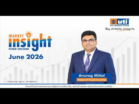 Market Insight Fixed Income - June 2026